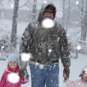 Meet your Posher, Jason